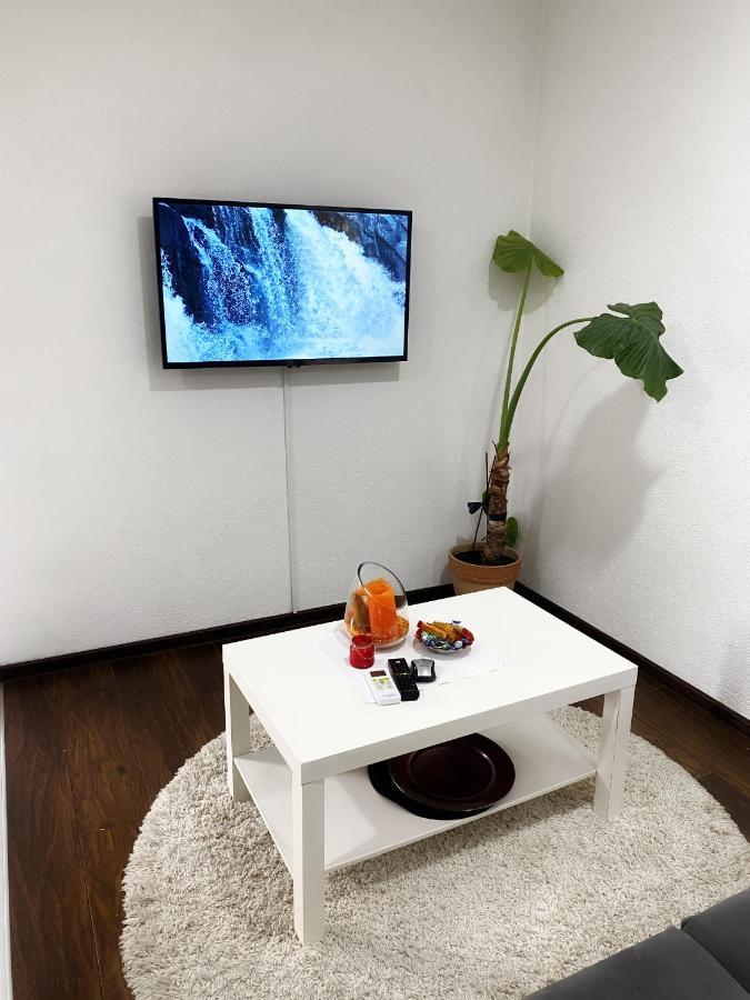 Modern Apartment 2 Brcko Bagian luar foto