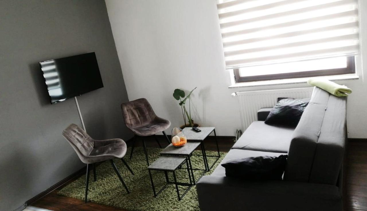Modern Apartment 2 Brcko Bagian luar foto